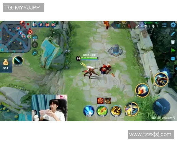 王者荣耀战术解析FPX战队包夹体系的运用与策略分析